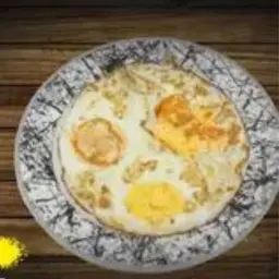 Sunny Side Up Eggs